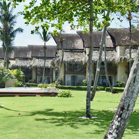 Luxury Villa In Playa Bonita Las Terrenas Buitenkant foto
