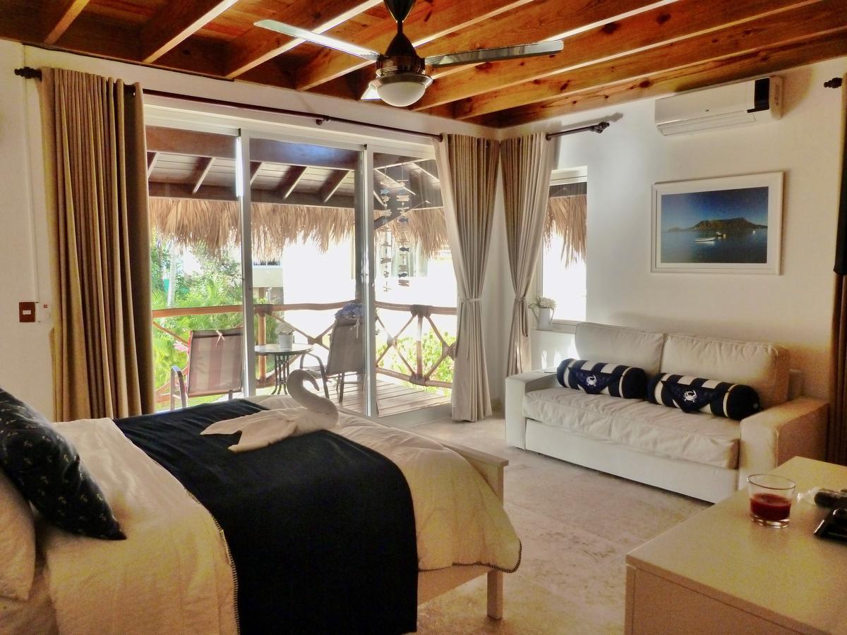 Luxury Villa In Playa Bonita Las Terrenas Buitenkant foto