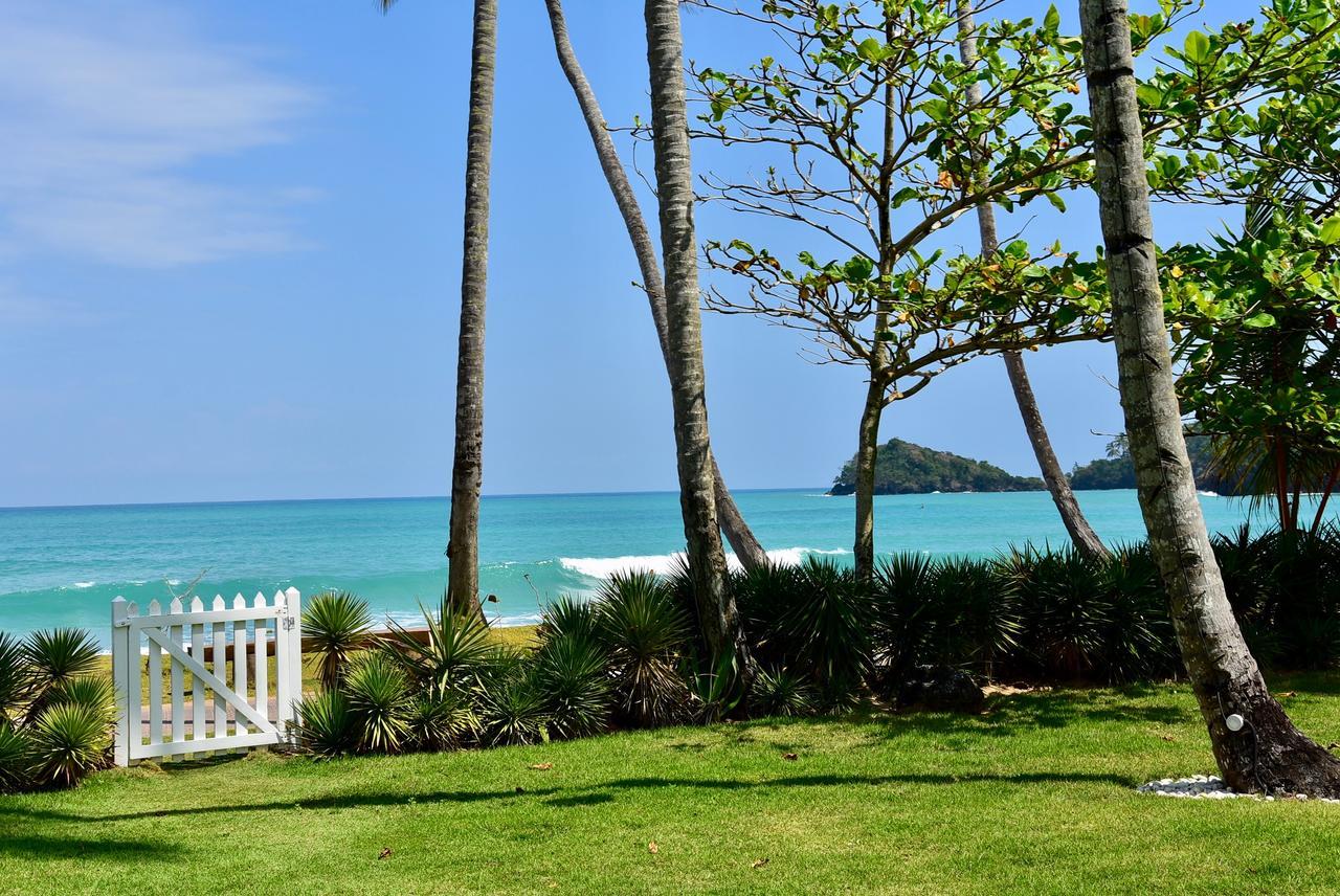 Luxury Villa In Playa Bonita Las Terrenas Buitenkant foto