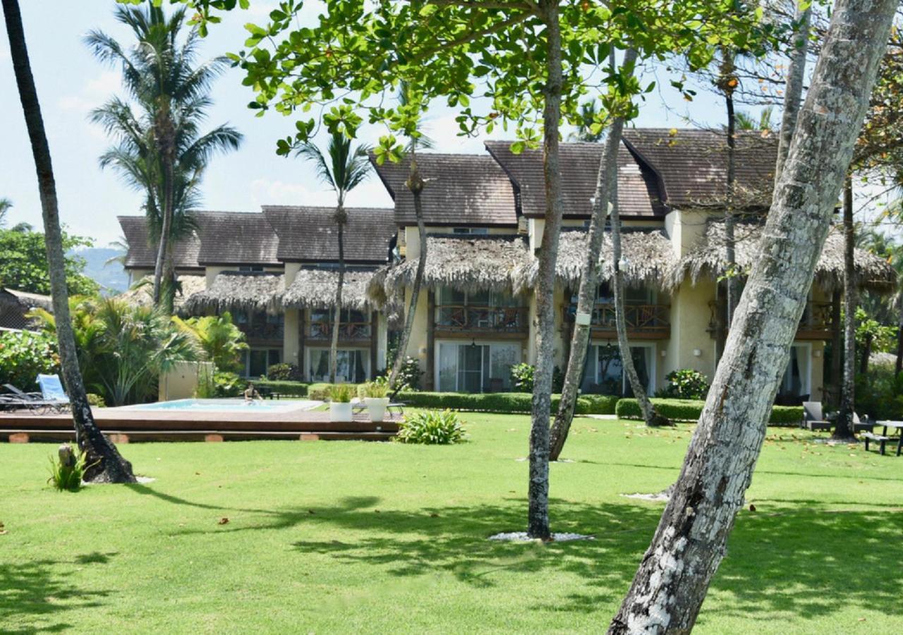 Luxury Villa In Playa Bonita Las Terrenas Buitenkant foto